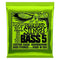Ernie Ball 2836 Regular Slinky 5 String Bass Guitar Strings 45-130